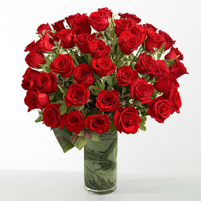 The Enamored – AIMEE'S FLOWERS, San Diego CA