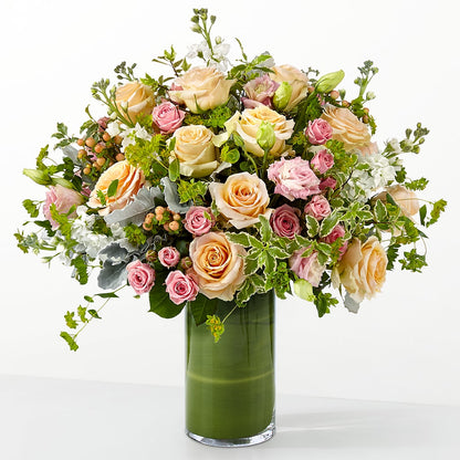 The Glamour Shot – AIMEE'S FLOWERS, San Diego CA