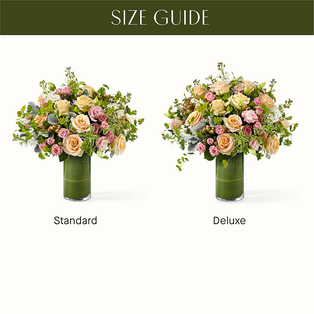 The Glamour Shot – AIMEE'S FLOWERS, San Diego CA