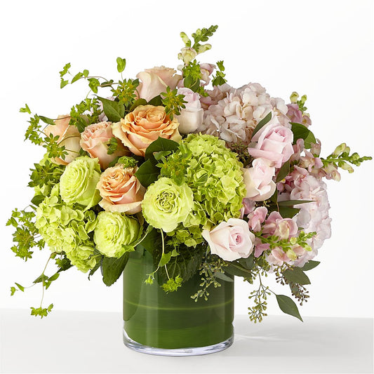 The Art Deco – AIMEE'S FLOWERS, San Diego CA