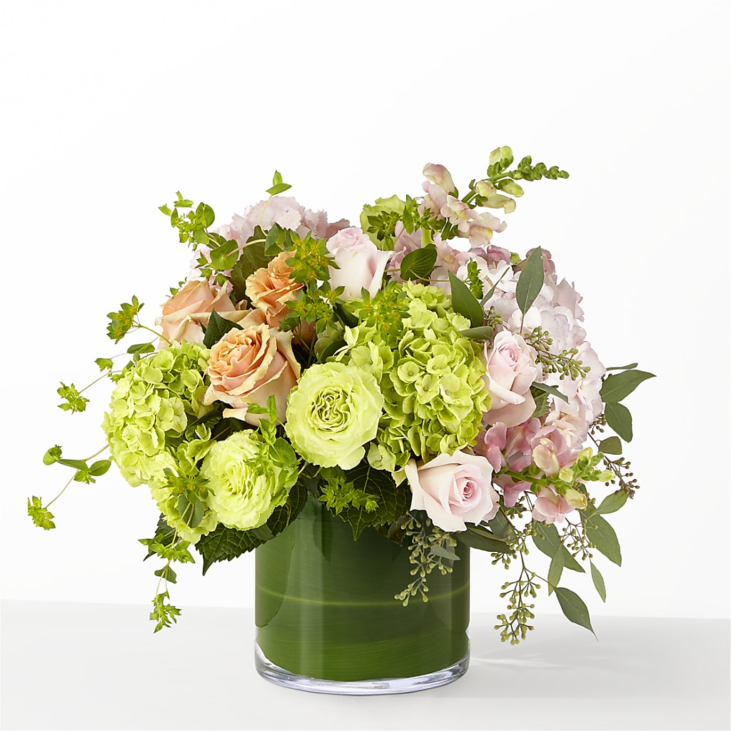 The Art Deco – AIMEE'S FLOWERS, San Diego CA