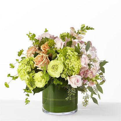 The Art Deco – AIMEE'S FLOWERS, San Diego CA