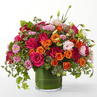The Trendsetter – AIMEE'S FLOWERS, San Diego CA