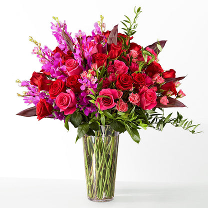 The Honeymoon – AIMEE'S FLOWERS, San Diego CA