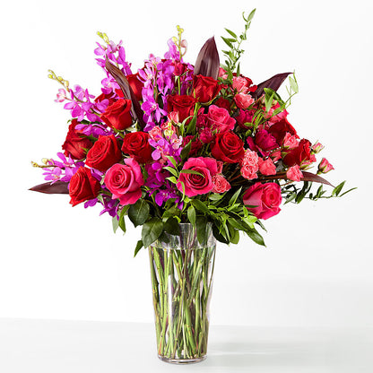 The Honeymoon – AIMEE'S FLOWERS, San Diego CA