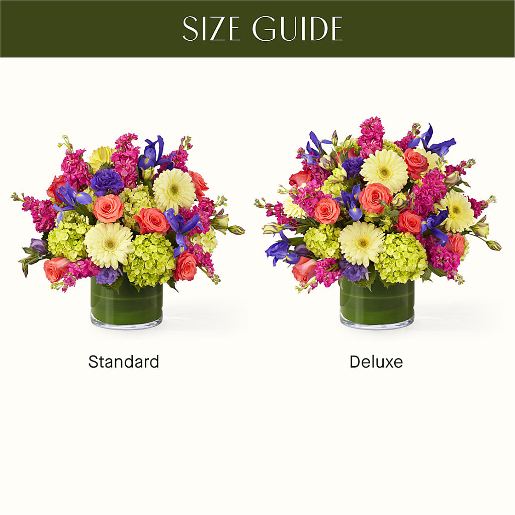 The Couture – AIMEE'S FLOWERS, San Diego CA