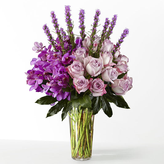 The Maximalist – AIMEE'S FLOWERS, San Diego CA