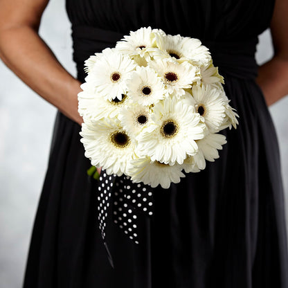 Daisy Delight Bouquet – AIMEE'S FLOWERS, San Diego CA