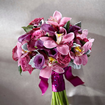 Delicacy Bouquet – AIMEE'S FLOWERS, San Diego CA