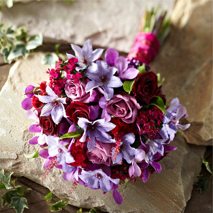 Enlightened Love Bouquet – AIMEE'S FLOWERS, San Diego CA