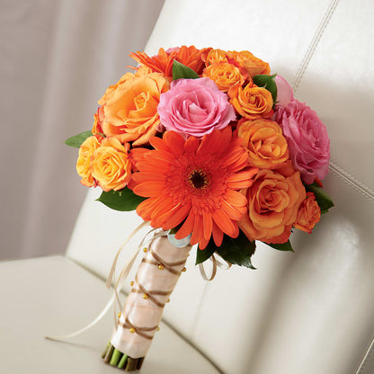 Lifetime of Love Bouquet – AIMEE'S FLOWERS, San Diego CA