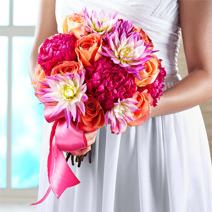 New Love Bouquet – AIMEE'S FLOWERS, San Diego CA