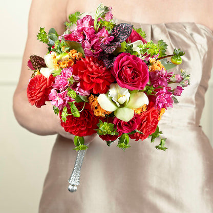 True Happiness Bouquet – AIMEE'S FLOWERS, San Diego CA