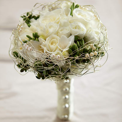 Evermore Bouquet – AIMEE'S FLOWERS, San Diego CA