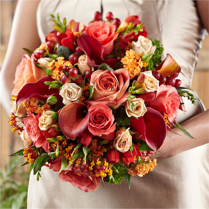 Contentment Bouquet – AIMEE'S FLOWERS, San Diego CA