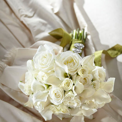 Serene Highness Bouquet – AIMEE'S FLOWERS, San Diego CA