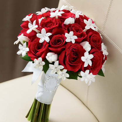 Poetry Bouquet – AIMEE'S FLOWERS, San Diego CA