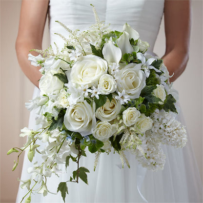Cherish Bouquet – AIMEE'S FLOWERS, San Diego CA