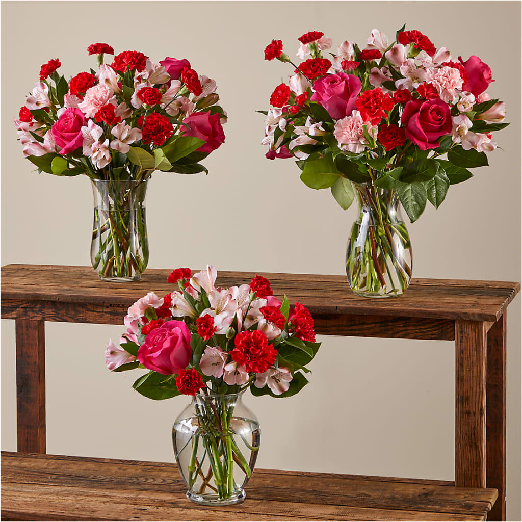 You're Precious Bouquet – AIMEE'S FLOWERS, San Diego CA